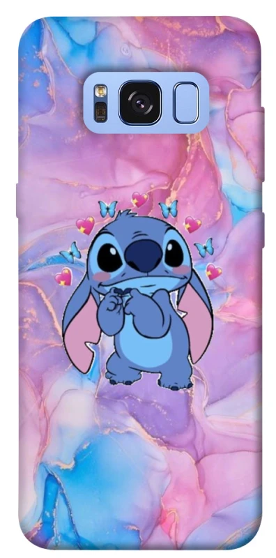 Чохол на Samsung G950 Galaxy S8 Stitch ver.28 фото 1 з 1