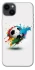 Чехол на Apple iPhone 14 Plus (6.7") Football Ball ver3 фото 1 из 1