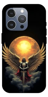 Чехол на Apple iPhone 16 Pro Max Archangel фото 1 из 1