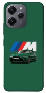 Чохол на Xiaomi Redmi 12 BMW M4 фото 1 з 1