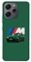 Чохол на Xiaomi Redmi 12 BMW M4 фото 1 з 1