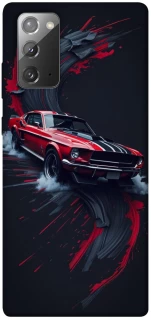 Чехол на Samsung Galaxy Note 20 Mustang v2 фото 1 из 1