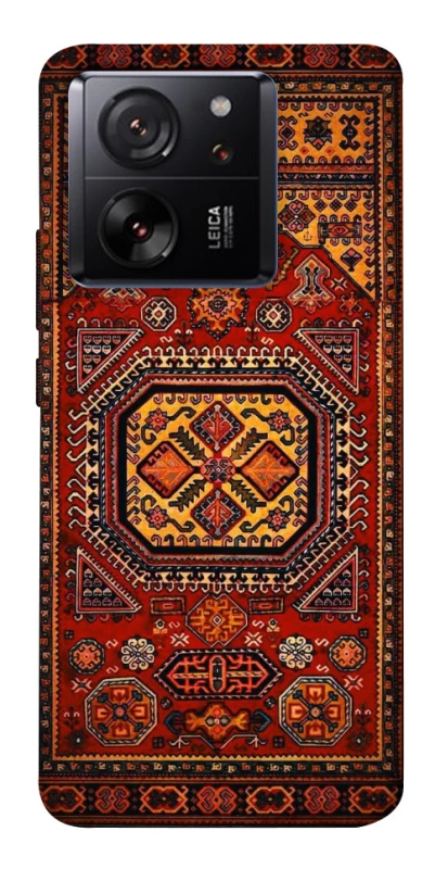 Чехол на Xiaomi 13T Килим v1 фото 1 из 1