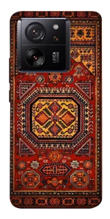 Чехол на Xiaomi 13T Килим v1 фото 1 из 1