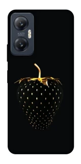 Чохол на Infinix Hot 20 5G Чорна полуниця фото 1 Чохол на Infinix Hot 20 5G Чорна полуниця фото 1 з 1