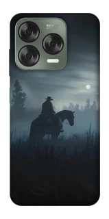 Чохол на ZTE Nubia V70 Design cowboy фото 1 з 1