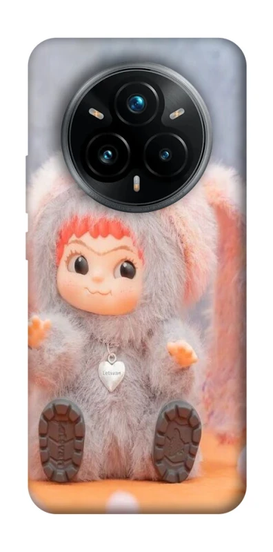 Чохол на Realme 14 Pro Wakuku ver.1 фото 1 з 1