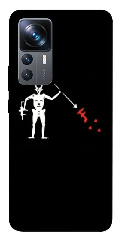 Чохол на Xiaomi 12T / 12T Pro Military фото 1 з 1