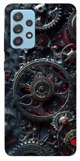 Чехол на Samsung Galaxy A52 4G / A52 5G Mechanism фото 1 из 1