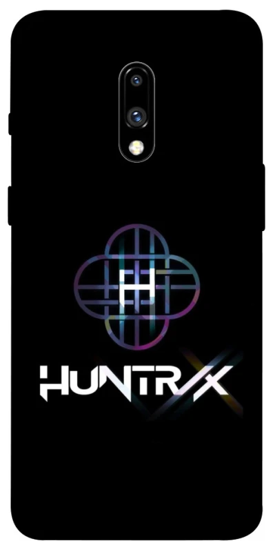 Чохол на OnePlus 7 K-Pop Demon Hunters ver.17 фото 1 з 1