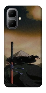 Чохол на Infinix Smart 10 Samurai v2 фото 1 з 1