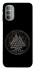 Чехол на Motorola Moto G31 Валькнут v3 фото 1 из 1
