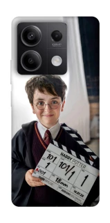 Чохол на Xiaomi Redmi Note 13 5G New Harry Potter ver.1 фото 1 з 1