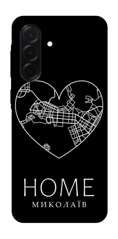 Чохол на Samsung Galaxy A37 5G Миколаїв Home фото 1 з 1
