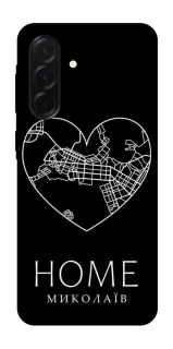 Чехол на Samsung Galaxy A37 5G Миколаїв Home фото 1 из 1