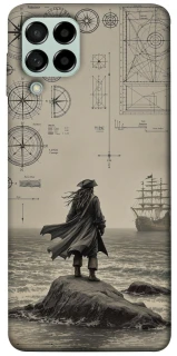 Чохол на Samsung Galaxy M53 5G Captain Jack Sparrow фото 1 з 1