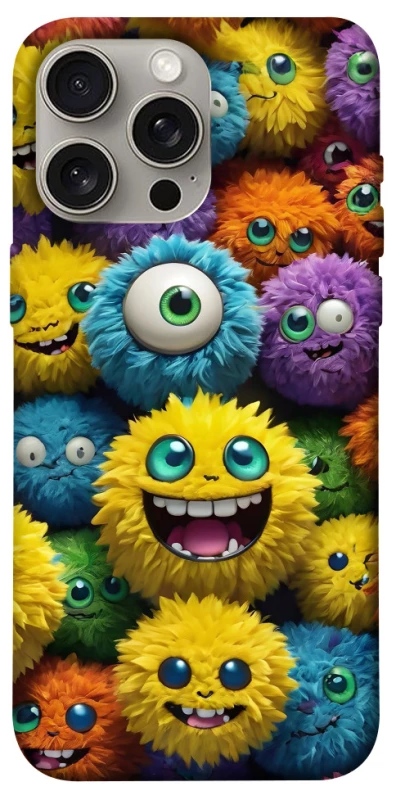 Чехол Smiles фото 1 из 1