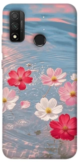 Чехол на Huawei P Smart (2020) Breeze Bloom фото 1 из 1