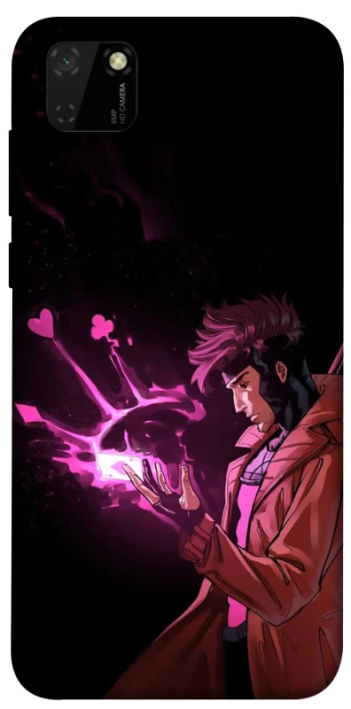 Чехол на Huawei Y5p Gambit фото 1 из 1