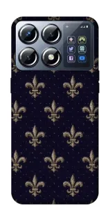 Чохол на Xiaomi POCO X8 Pro Lily фото 1 з 1