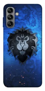 Чохол на Samsung Galaxy A04s Warcraft v1 фото 1 з 1