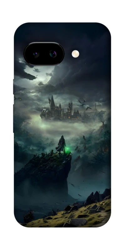 Чохол на Google Pixel 9a Harry Potter Legacy фото 1 з 1