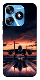 Чохол на TECNO Spark 10 fighter фото 1 з 1