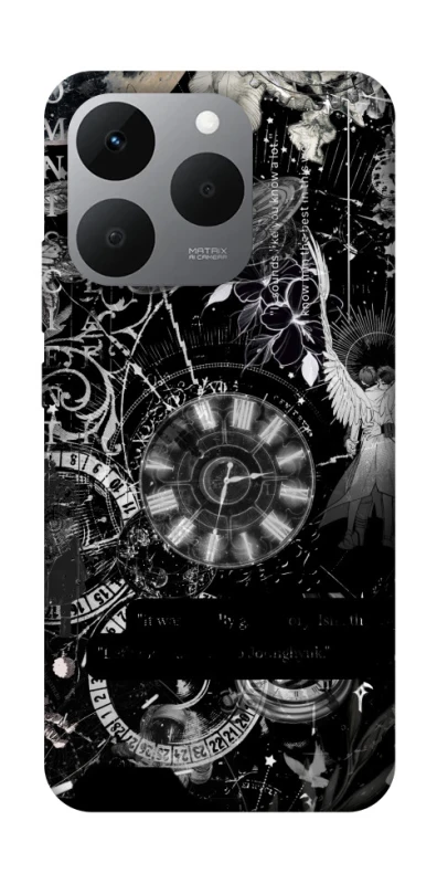 Чохол на Realme 15T Omniscient Reader's фото 1 з 1