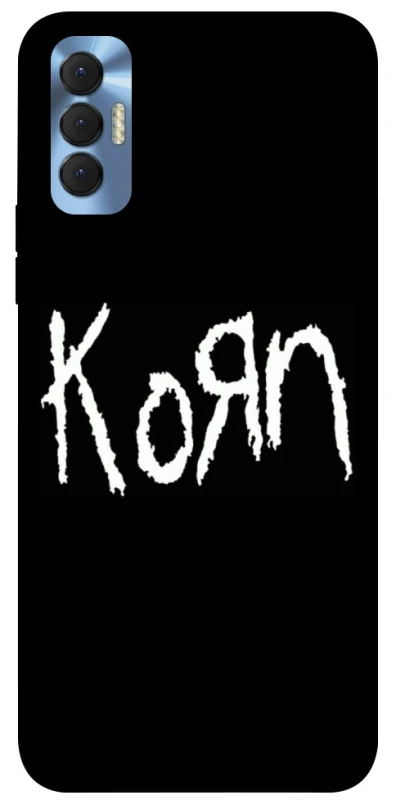 Чохол на TECNO Spark 8P Korn logo фото 1 з 1