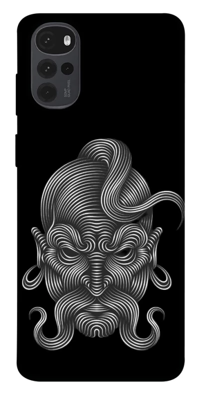 Чехол на Motorola Moto G22 Козак v2 фото 1 из 1