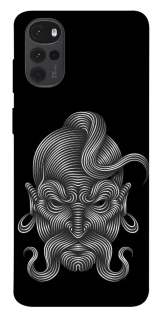 Чехол на Motorola Moto G22 Козак v2 фото 1 из 1