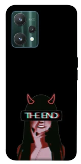 Чехол на Realme 9 Pro the End фото 1 из 1