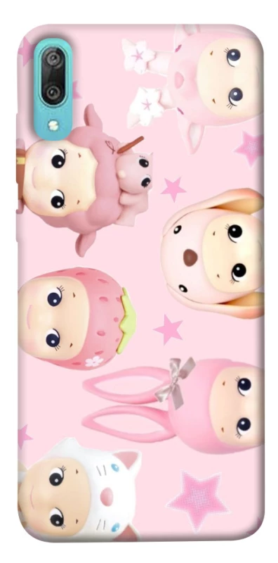 Чохол на Huawei Y6 Pro (2019) Sonny angel фото 1 з 1