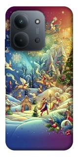 Чохол на Xiaomi Redmi 15C (EU) Christmas spirit ver.13 фото 1 з 1