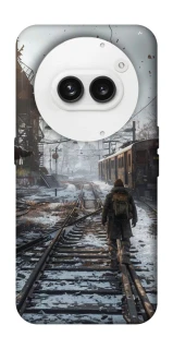 Чохол на Nothing Phone (2a) Сталкер v14 фото 1 з 1