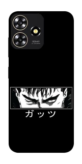 Чохол на ZTE Blade A73 4G Berserk фото 1 з 1
