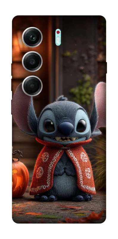 Чохол на Tecno Camon 40 Pro 5G Stitch ver.14 фото 1 з 1