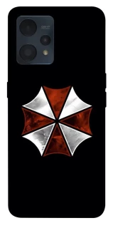 Чохол на Realme 9 4G / 9 Pro+ Umbrella Corporation фото 1 з 1