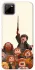 Чохол на Realme C11 Harry Potter V22 фото 1 з 1