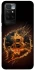 Чохол на Xiaomi Redmi 10 Smoky Bitcoin фото 1 з 1