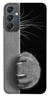 Чехол на Samsung Galaxy A24 4G Spy Cat фото 1 из 1