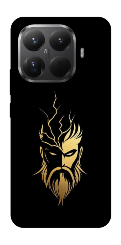 Чохол на Xiaomi 15T Pro Zeus фото 1 з 1