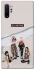 Чохол на Samsung Galaxy Note 10 Plus BLACKPINK v2 фото 1 з 1