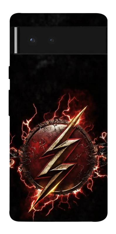 Чохол на Google Pixel 6 Flash icon фото 1 з 1
