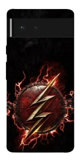 Чехол на Google Pixel 6 Flash icon фото 1 из 1