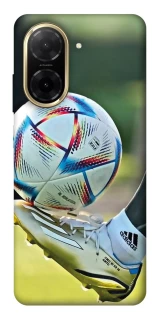 Чохол на Xiaomi Redmi A5 (Europe version) Football Ball v2 фото 1 з 1