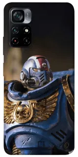 Чехол на Xiaomi Poco M4 Pro 5G Warhammer 40k фото 1 из 1