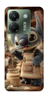 Чохол на Xiaomi Poco M7 pro 5G Stitch ver.15 фото 1 з 1