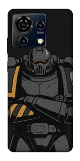 Чохол на ZTE Blade V50 Vita Warhammer 40k v3 фото 1 з 1