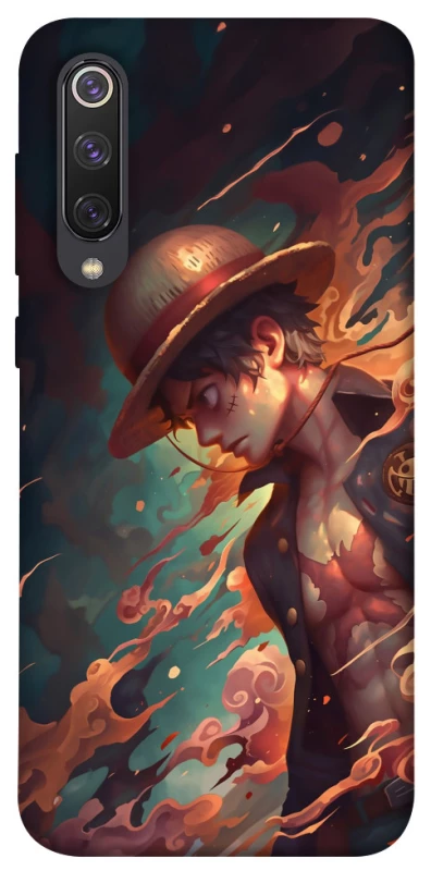 Чохол на Xiaomi Mi 9 SE Luffy фото 1 з 1